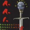 D'ANALYST: Assassin Association Inc.