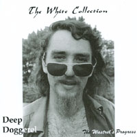 DANA MAGNUSON: The Wastrel's Progress