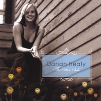 Danan Healy : The Other Side