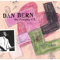 DAN BERN: The Swastika E.P.