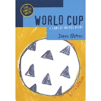 DAN BERN: World Cup