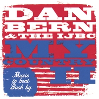 DAN BERN: My Country II