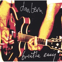 DAN BERN: Breathe Easy