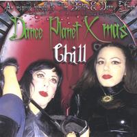 DANCE PLANET X: Dance Planet Xmas CHILL: Tribute to Tim Burton & Danny Elfman