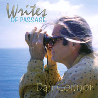 DAN CONNOR: Writes Of Passage