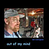 Dan Cunningham: Out Of My Mind - Single