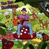 DAN DAN DOODLEBUG: Dan Dan Doodlebug