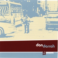 DAN DARRAH: 12 Seasons