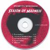 DELLANOTTE & BRANDENBURG: Season of Madness