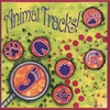 The Dandelion Collective: Animal Tracks!