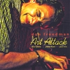 DAN FREEDMAN: Art Attack