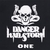 DANGER HAILSTORM: One