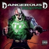 Dangerous D: Hater Kryptonite