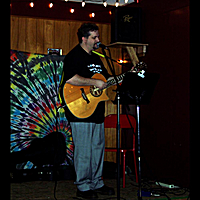 Dangerous Doug Harper: Living Out Your Dreams