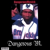 DANGEROUS MUSICK: The Best of Dangerous Musick before a record deal vol.1