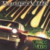 DANGERVILLE: Chaos Theory