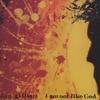 DAN GILLIAM: I Am Not Like God
