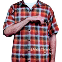 Dan Haas : 11 Songs
