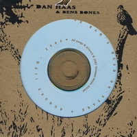 Dan Haas & Ben's Bones : Live at the Ram's Head On Stage