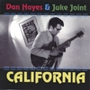 DAN HAYES: California