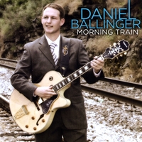Daniel Ballinger : Morning Train
