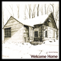 C. Daniel Boling : Welcome Home