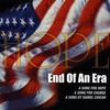 DANIEL CIOCAN: End Of An Era