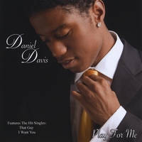 Daniel Davis : Play For Me
