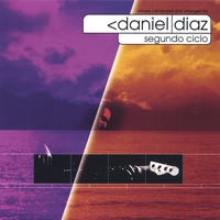 Daniel Diaz : Segundo Ciclo