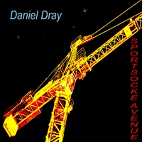 Daniel Dray : Sportsocke Avenue