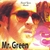 DANIEL GREEN: Mr.Green