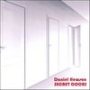 DANIEL HEWSON: Secret Doors