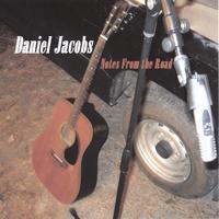 Daniel Jacobs : Notes From The Road