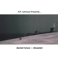 Daniel Knox : Disaster
