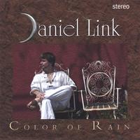 DANIEL LINK: Color of Rain