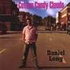 DANIEL LONG: Cotton Candy Clouds