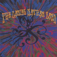 The Daniel Nathan Band : The Daniel Nathan Band