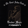 THE DANIEL NATHAN BAND: Voodoo Magic