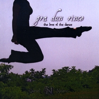 Daniel Nelson : gra dun rince