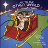 Daniel Pardo: Joy to the Other World