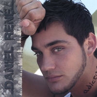 DANIEL RENE: Adicto