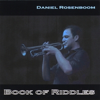 Daniel Rosenboom : Book of Riddles