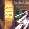 AL DANIELS: Themes In Search Of A Movie