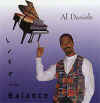 AL DANIELS: Life in the Balance