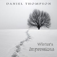 DANIEL THOMPSON: Winter's Impressions