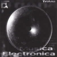 DANIEL TRIANA: Musica Electronica