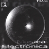 DANIEL TRIANA: Musica Electronica