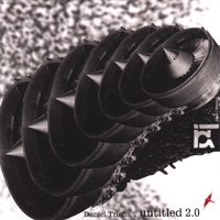 DANIEL TRIANA: Untitled 2.0