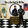 DANIEL YOUNG: Elvis If You Could See Me Now