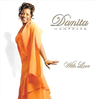 DANITA MUMPHARD: With Love